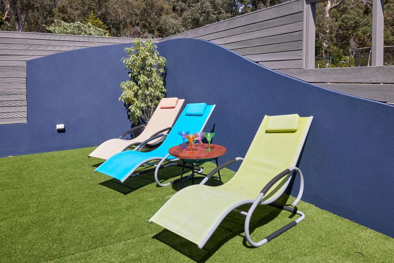 Blu-Sea 365 Vila Bicheno Exterior foto