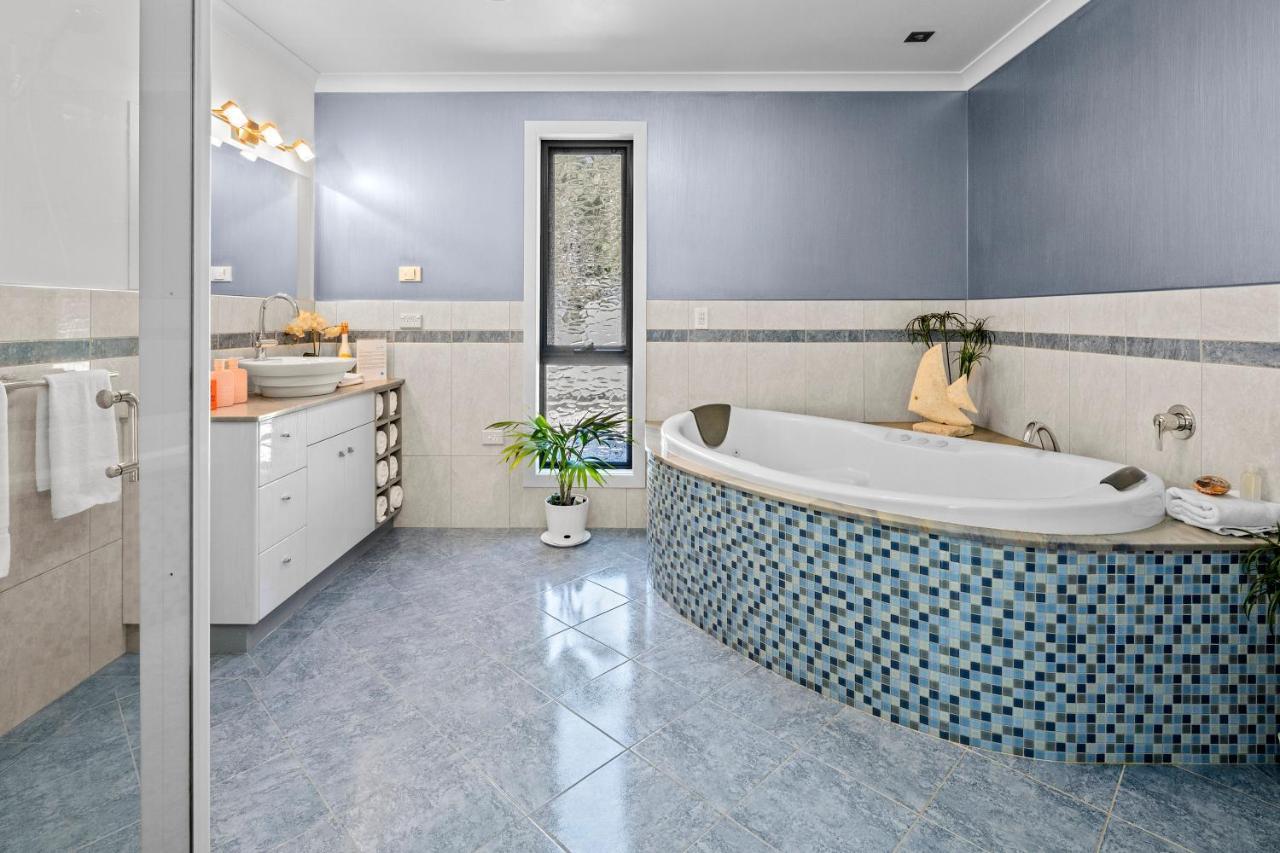Blu-Sea 365 Vila Bicheno Exterior foto